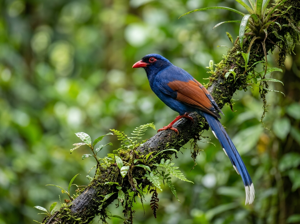 Bird Watching Tours