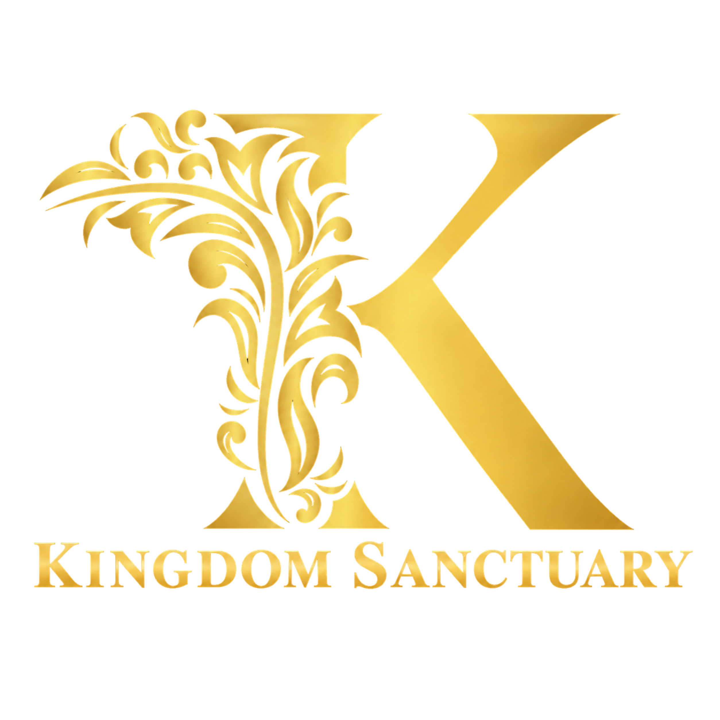 Kingdom Sanctuary Hotel Logo